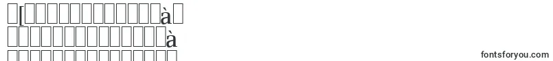 R690RomanRegular Font – Bengali Fonts